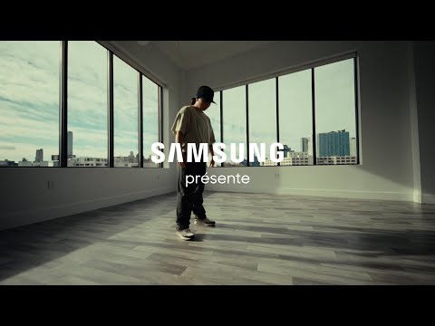 Voices of Galaxy: Grace "Sunny" Choi | Samsung