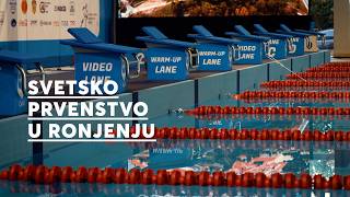 Svetsko prvenstvo u ronjenju