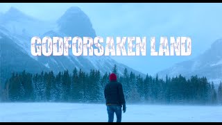 Godforsaken Land - Movie Trailer [Filmsupply EditFest 2023]