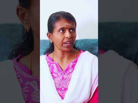 சமையலுக்கு Help பண்ணு | EMI Rani