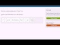 If-Then Statements and Logic