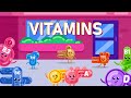 Understanding Vitamins