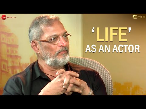 Candid Conversation: Nana Patekar & Anil Kapoor | Life As An Actor | Vanvaas | On Set Off Script