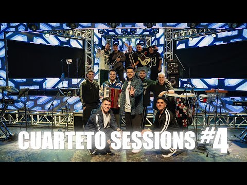 Q' Lokura - Cuarteto Sessions #4