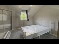 2 bedroom student apartment in City Centre, Aberdeen