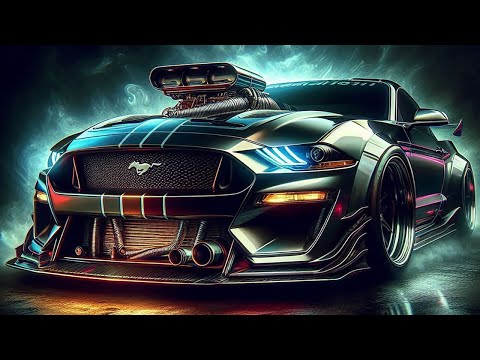 CAR MUSIC 2025 🔈 BASS BOOSTED SONGS 2025 🔈 BEST OF ELECTRO HOUSE MUSIC