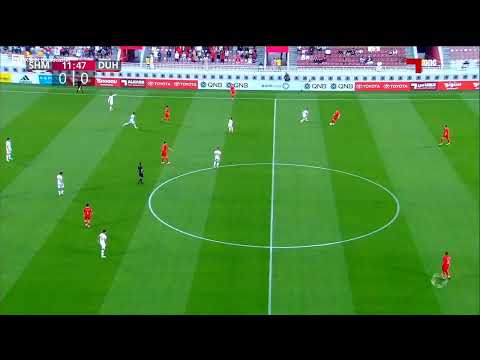 مباراة الشمال والدحيل بث مباشر