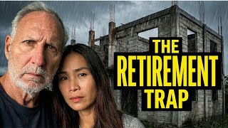 Don't Move to Asia Until You Watch This (The Retirement Trap)