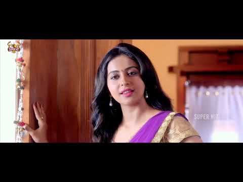 Rakul Preet Singh & Ram Pothieni Movie Love Interesting Scene | Telugu Movies @SuperHitt