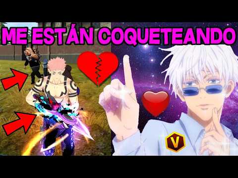 EL MIGAJERO MÁS GRANDE DE LA ACTUALIDAD EN FREE FIRE!!! FELIZ 14 DE FEBRERO!!!