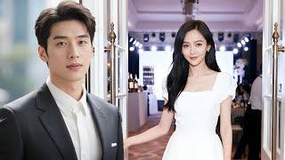 四年後重逢！千億總裁一眼認出白裙女神，心動難擋！ 💗 Chinese Television Dramas