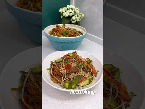 Маззали “Фенчоза Салати” албатта таййорлаб кўринг 😋