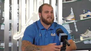 Riley Robell, Purdue Week