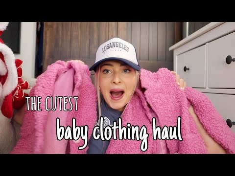 Cutest POPOPIE Clothing Haul