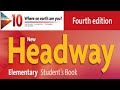 Identifying Activities and Responses