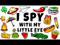 Identifying Objects in Puzzles