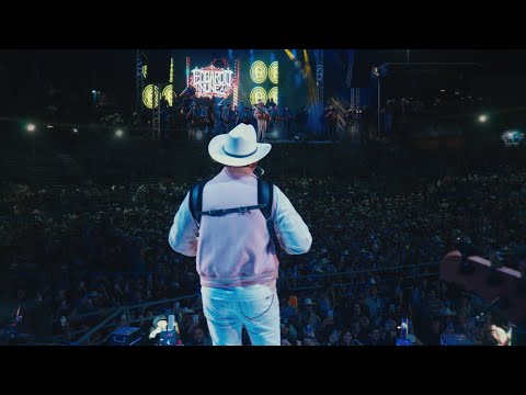 Edgardo Nuñez x Pico Rivera Arena [Pico Rivera, CA]