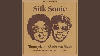 Bruno Mars, Anderson .Paak, Silk Sonic - Fly As Me (Acapella)