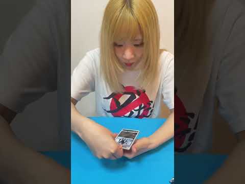 【神回】絶対にがんばリーリエSRが当たるGXバトルブーストだったら…！？【ドッキリ】#ポケカ #shorts