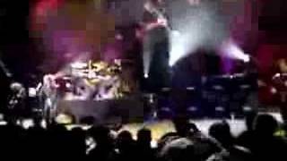 Black Sabbath-Ozzfest 2005