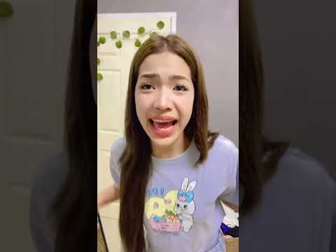 ร่างที่แท้จริงของกระจกวิเศษ!? #ตลก #funny #พ่อบ้านใจกล้า #แตงโมกาย