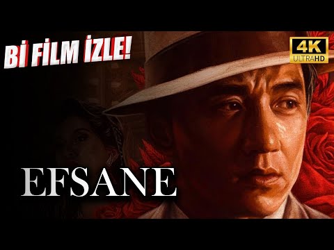 Efsane (Miracle: Canton Godfather) | 1989 | Türkçe Dublajlı Film | Aksiyon Filmi | Jackie Chan Filmi