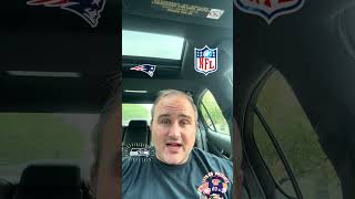 Patriots vs Seahawks Patriots +3.5
