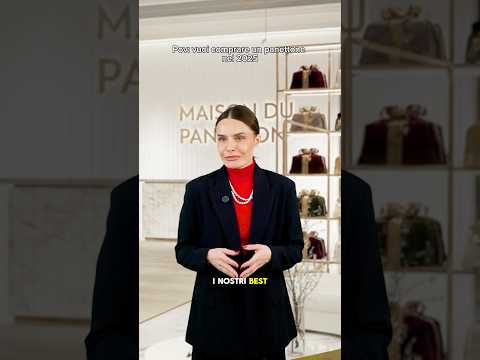 Quale comprate? #comedy #parodia #pov #natale #panettone #sketchcomici #maryna