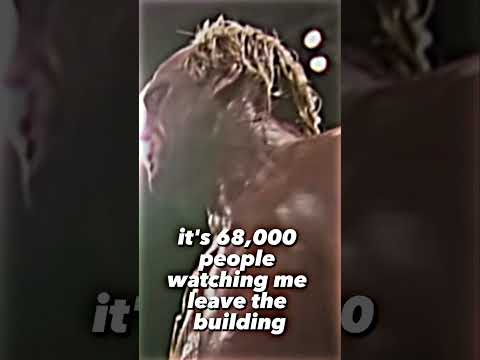 Ric Flair , Hulk Hogan and Vince Mcmahon On Ultimate Warrior #wwe #views #viral #fyp