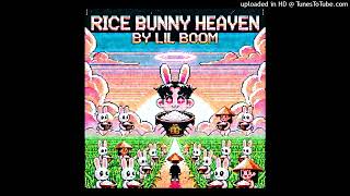 Rice Bunny Heaven