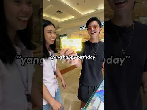 selamat buat yang ulang tahun bulan ini!
