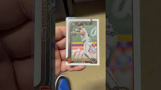 Attention Topps: You will need to try harder than this to fool me!