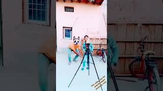 funny Dog prank 🐶😅😛just for fun #shorts #trending #viral #funny #youtubeshorts@rockingfunwithnadeem