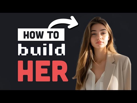 How to Create Ai Influencer | Virtual Influencer | Ai Instagram Model