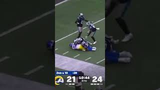 Which catch is better #nfl #football #greatcatch #sports #clips