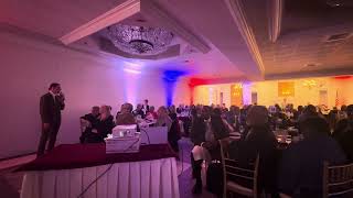 QCC Biennial Luncheon   April 14, 2024   Presentation on City of Yes