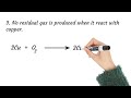 Ozone and Oxides Concepts