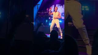 rsvp jason donovan live Encore tour O2 indigo 19/3/26 #takingthestage