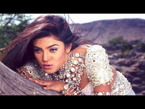 Mehboob Mere -Teri Aankhon Se Mujhe Peene De | Sushmita Sen | 90's Superhit Item Song | Fiza