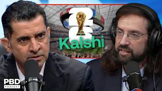 "Beating Traditional Polling" - Kalshi Lands $20M World Cup Deal