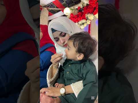 Say mashallah 🥰 Laiba Fatima #shorts #ytshorts