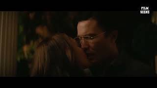 A Man in Full - Martha and Raymond (Diane Lane and Tom Pelphrey) | Kissing Scenes
