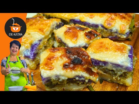 Bibingkoy Recipe | Kakaning Pinoy