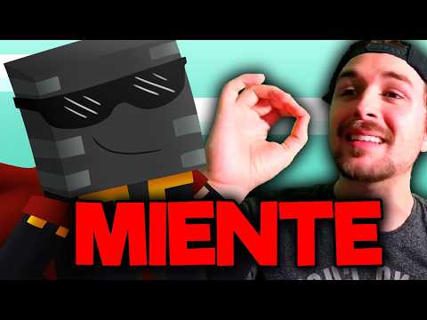 El Rich MC te ha Mentido sobre Hytale