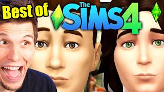 Best of Paluten (und GLP): SIMS 4 (Staffel1+2)