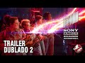 Trailer 3 do filme Ghostbusters