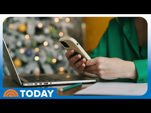 YouTube video thumbnail: Small Business Saturday 2025: Try These Tips for Shopping Local