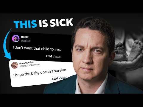Ghoulish Responses to the Georgia "Miracle Baby"