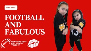 NFL WEEK 3 TALK!!