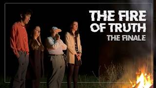 Finale: The Fire of Truth